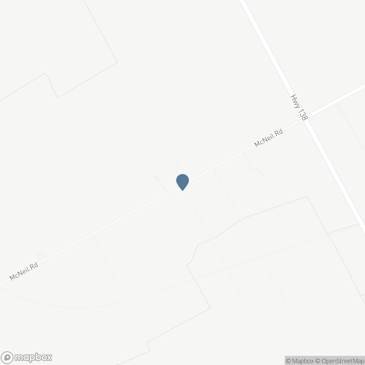 17181 MCNEIL ROAD, North Glengarry, Ontario K0C 1T0